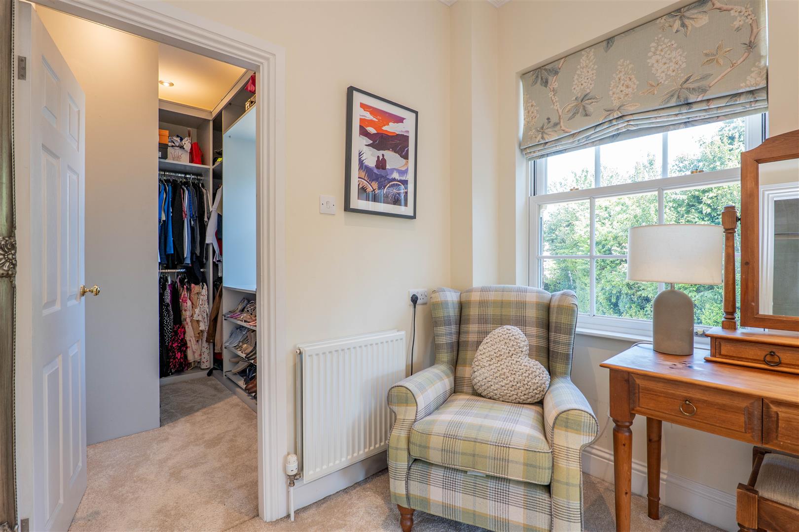 Whitegate Fold, Charnock Richard, Chorley
